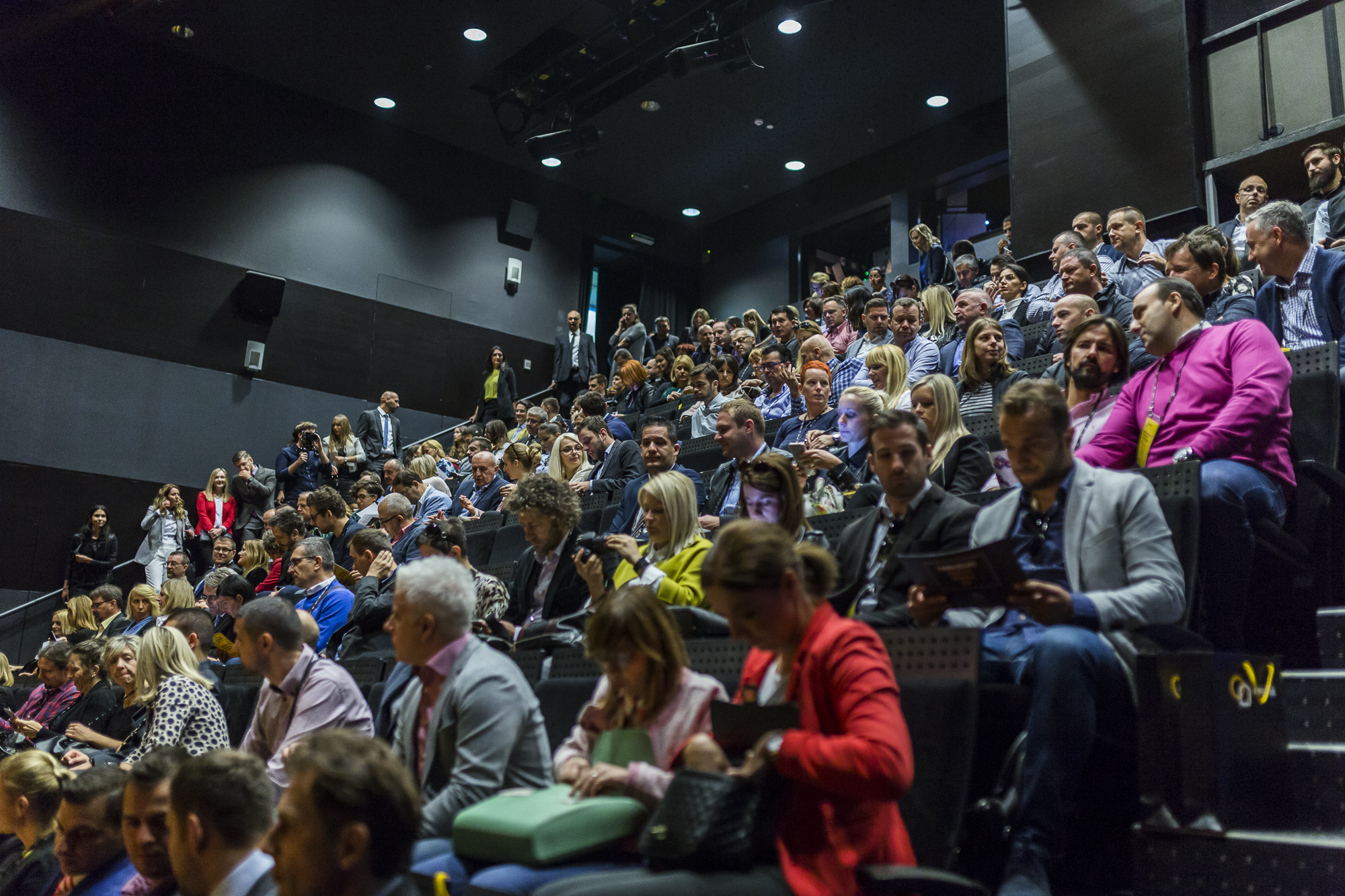 Kako izgraditi turističku destinaciju koja je i ugodno mjesto za život?