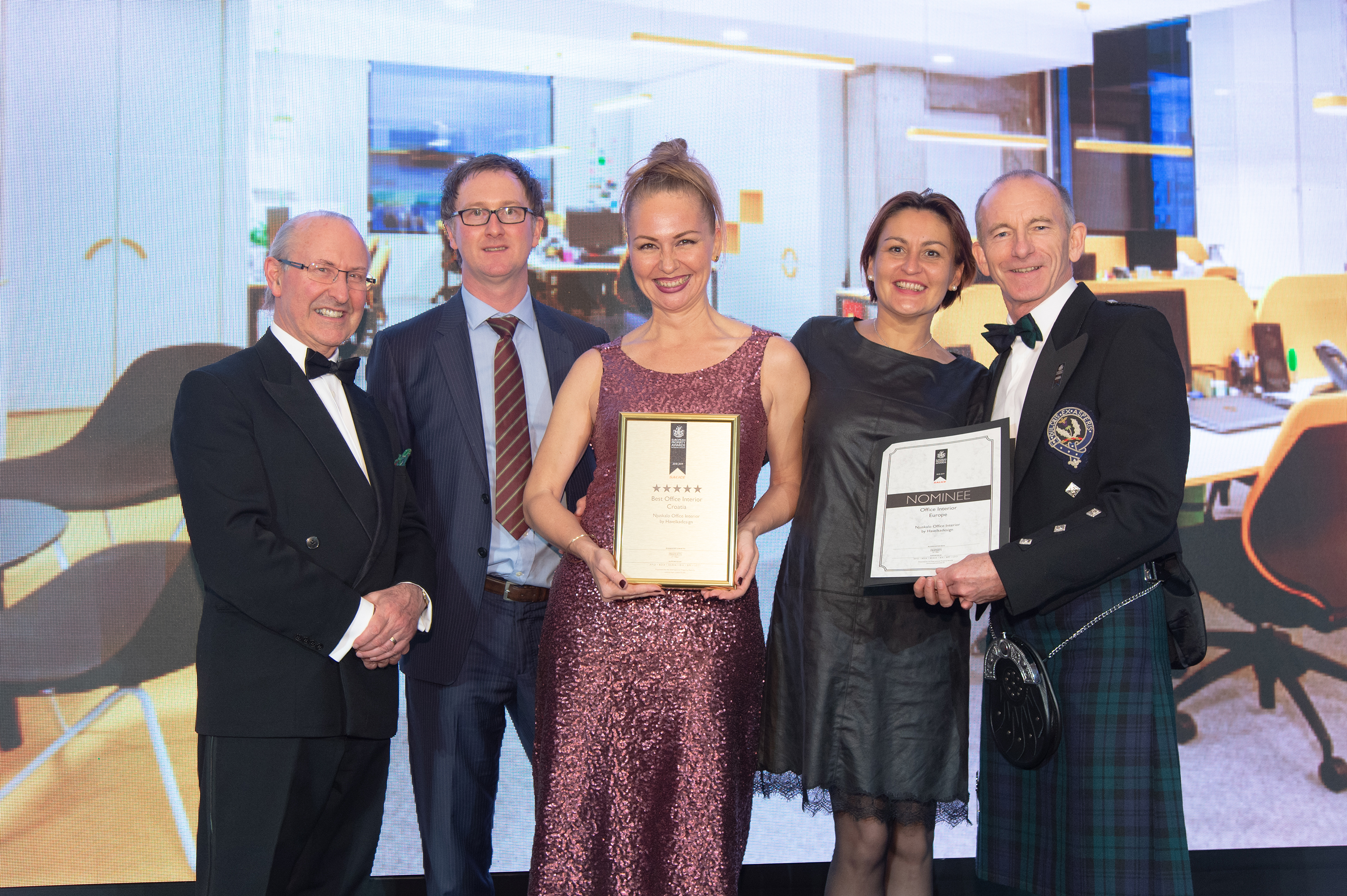 Njuškalovi uredi nagrađeni za najbolje uređenje