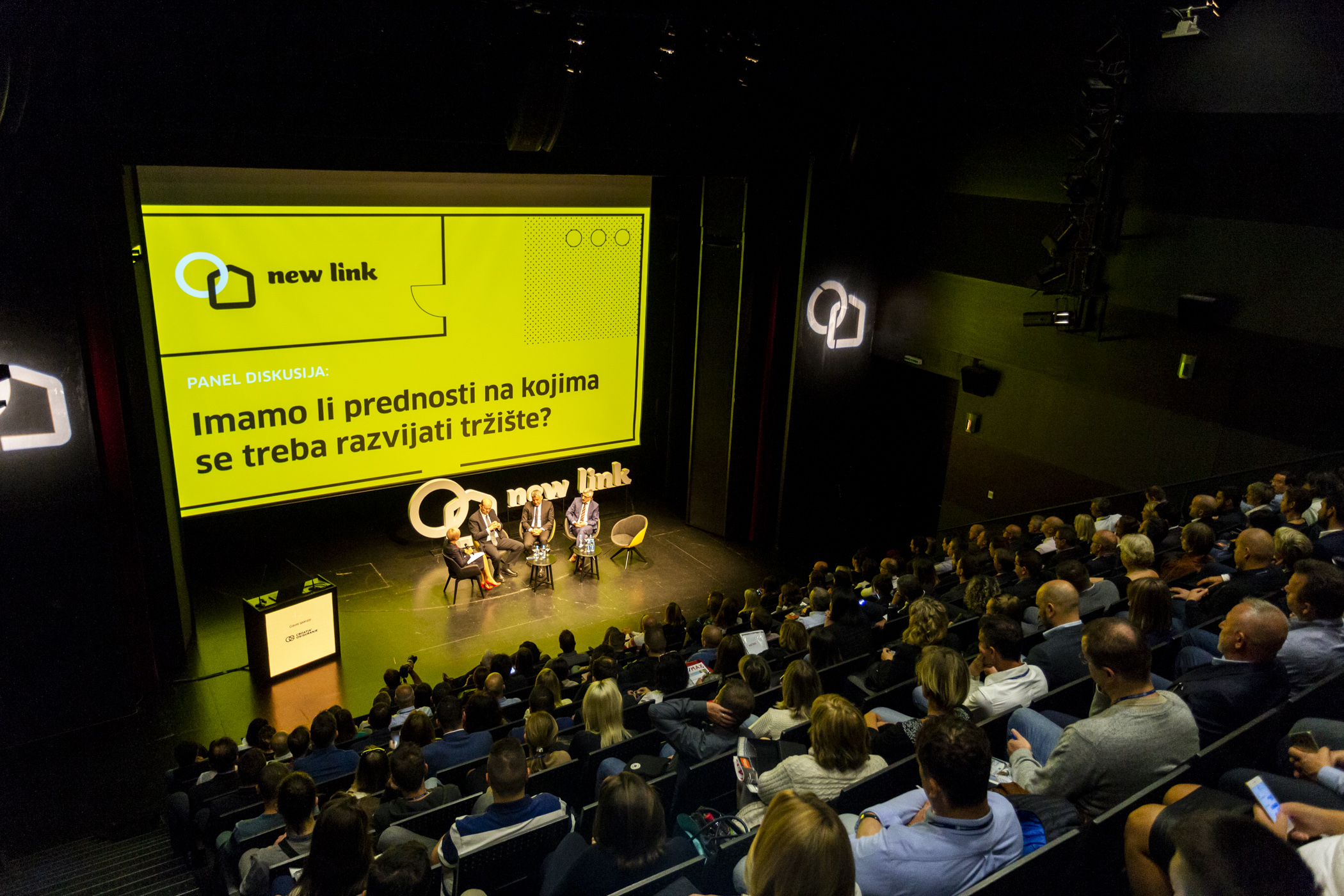 Tehnologija jamči uspješan biznis na tržištu nekretnina