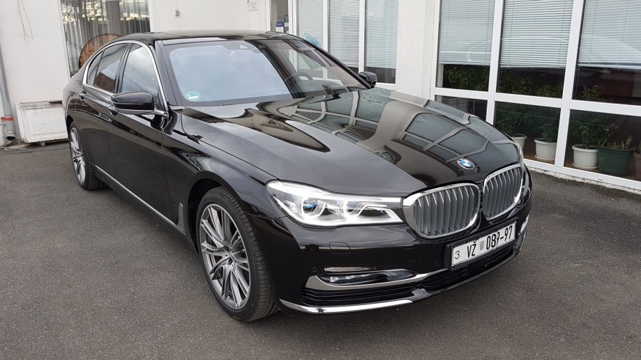 Brzo prodan i BMW od gotovo 100 tisuća eura!