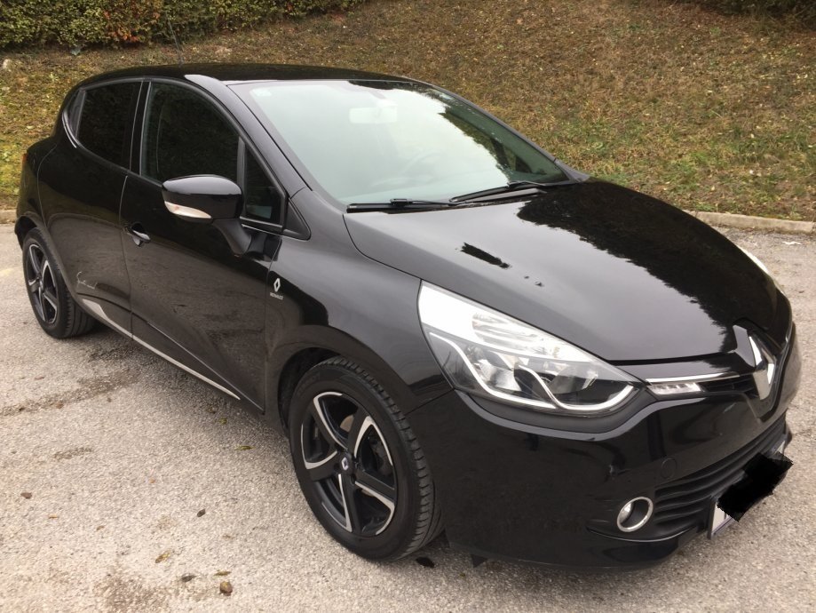 Clio s dizelskim motorom 30 posto skuplji od onog s benzinskim