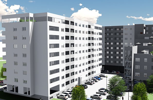 U godinu dana stanovi poskupjeli 8 posto, a kuće 4,5 posto!