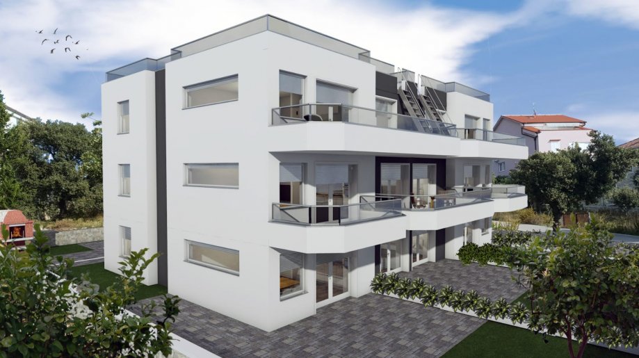 Prosječna tražena cijena za kvadrat stana u Zagrebu je gotovo 2000 eura!