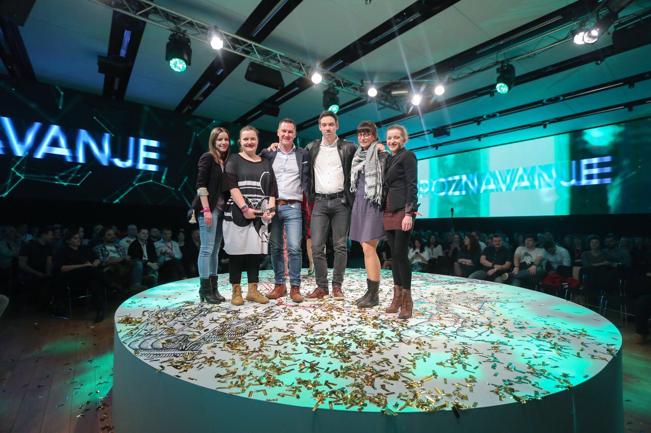 Nastavljamo financijski rast i dokazujemo kako je ulaganje u zaposlenike – najbolje ulaganje!