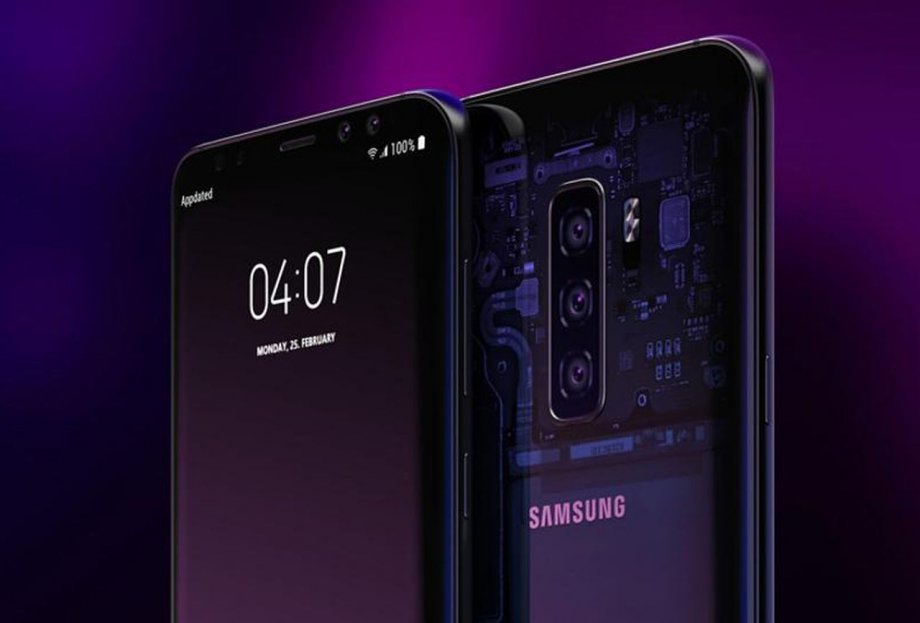 Zakoračite u budućnost uz novu S10 generaciju Samsung Galaxy mobitela