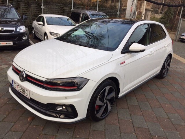 Polo dizelaš 12 posto skuplji od benzinca