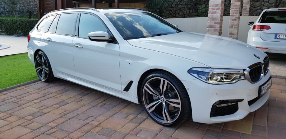 Čak 15 posto ponude su karavani!