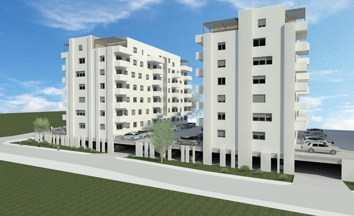 Tražene cijene stanova u Republici Hrvatskoj rastu 39 mjeseci uzastopce