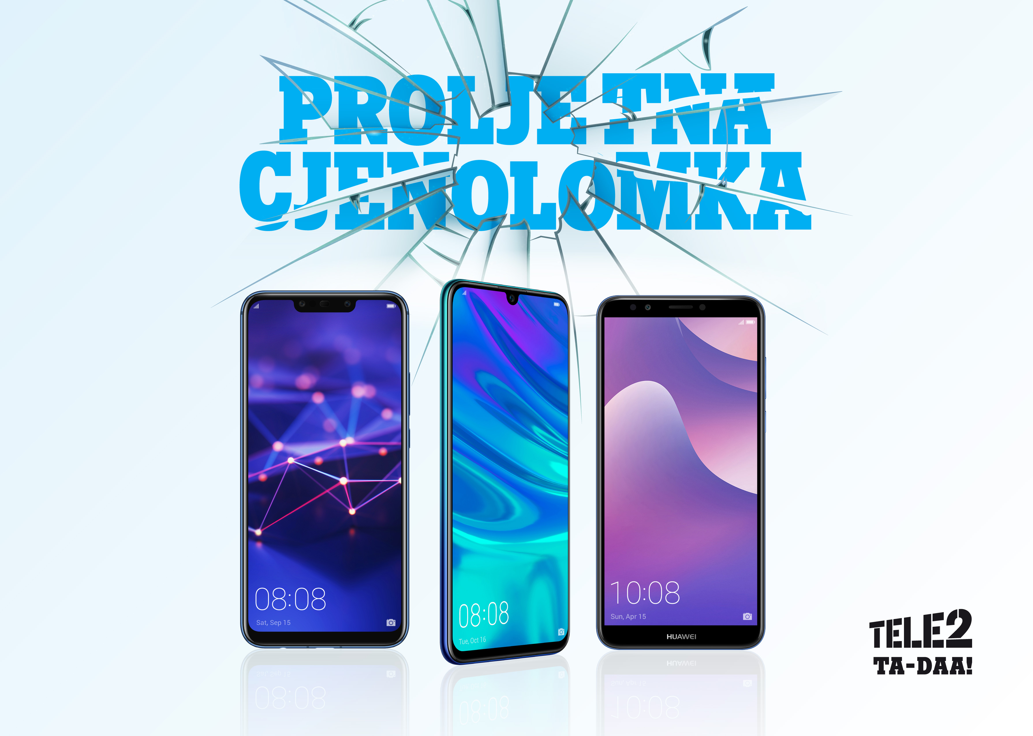 Uz pomoć pametnog telefona snimite odlične fotografije