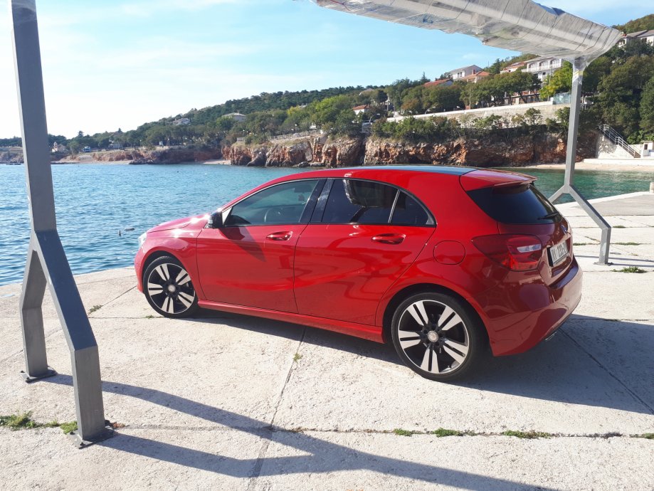 Fiat Punto pronašao novog vlasnika za samo 36 minuta!