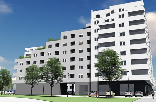 Nastavlja se rast cijena - u odnosu na travanj 0,25 posto!