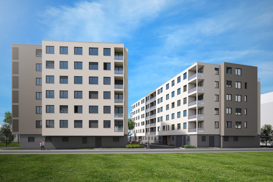 Usporava se godišnji rast cijena stanova u Hrvatskoj