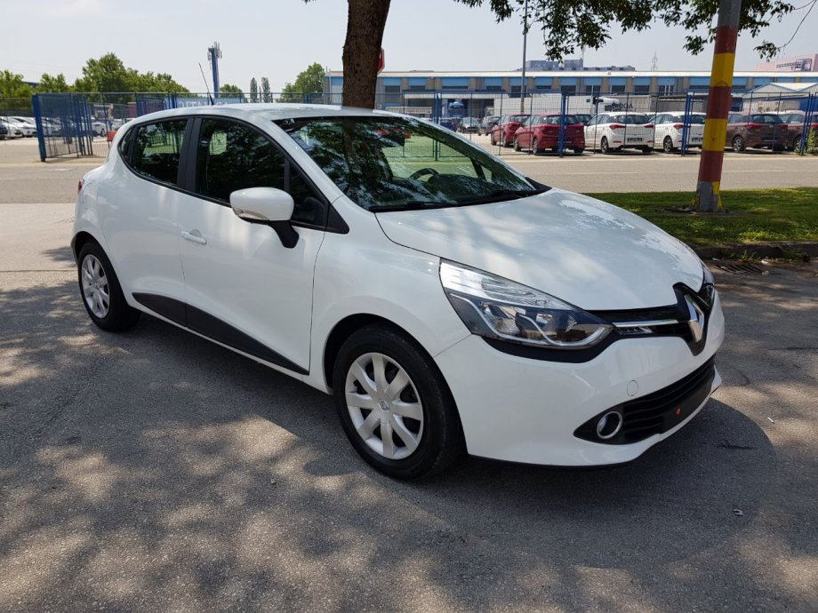 Clio, Polo i Corsa najprodavaniji u kolovozu