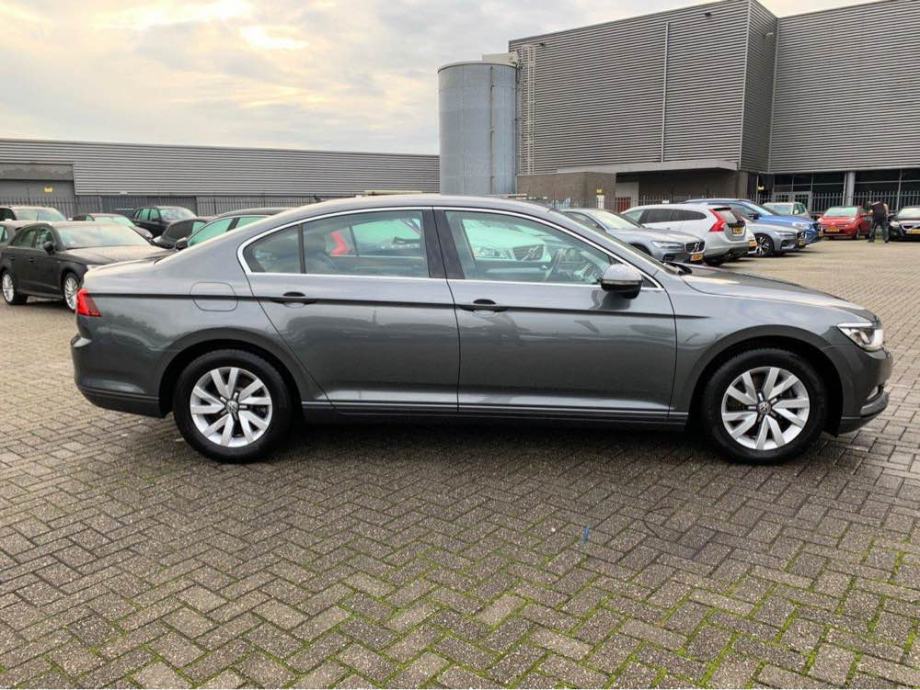 Najprodavaniji VW Golf i Passat te Renault Clio