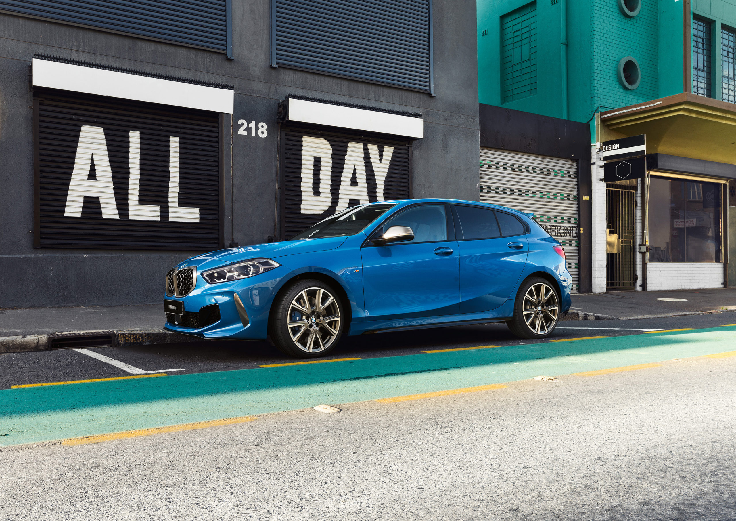 Posebna ponuda limitiranih izdanja najpopularnijih BMW modela