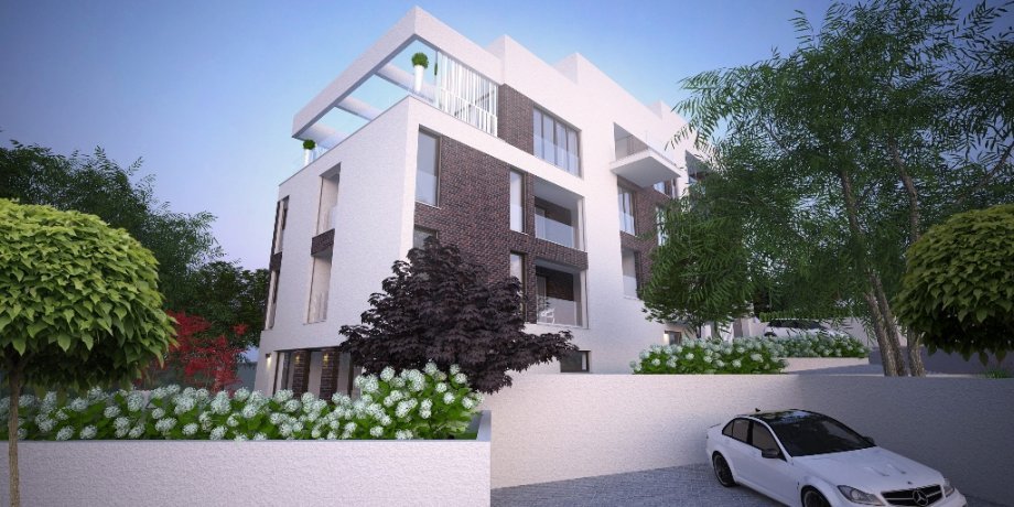 Stanovi novije gradnje u prosjeku skuplji za 19 posto