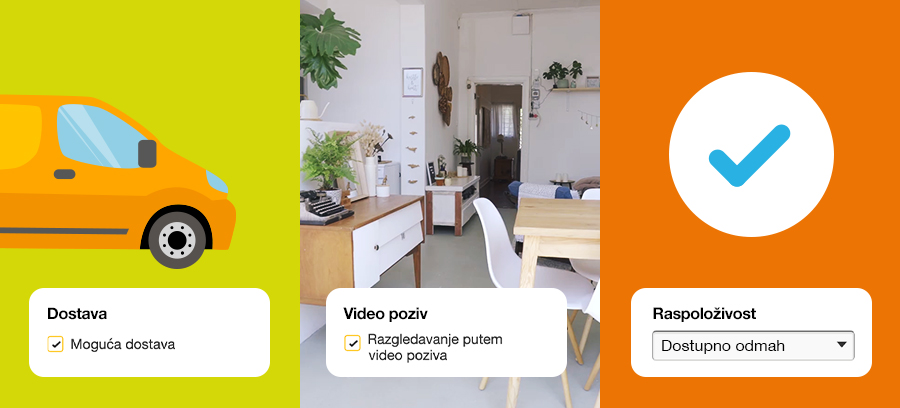 Novi proizvodi za još jednostavnije trgovanje!