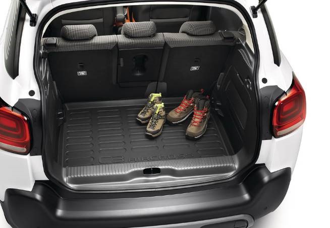 Vrhunska ponuda u servisima Citroën