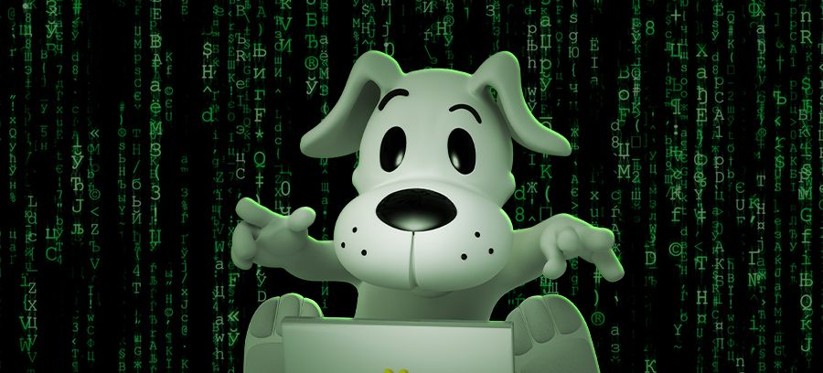 A idući put obavezno razmisli prije nego što klikneš! ;)