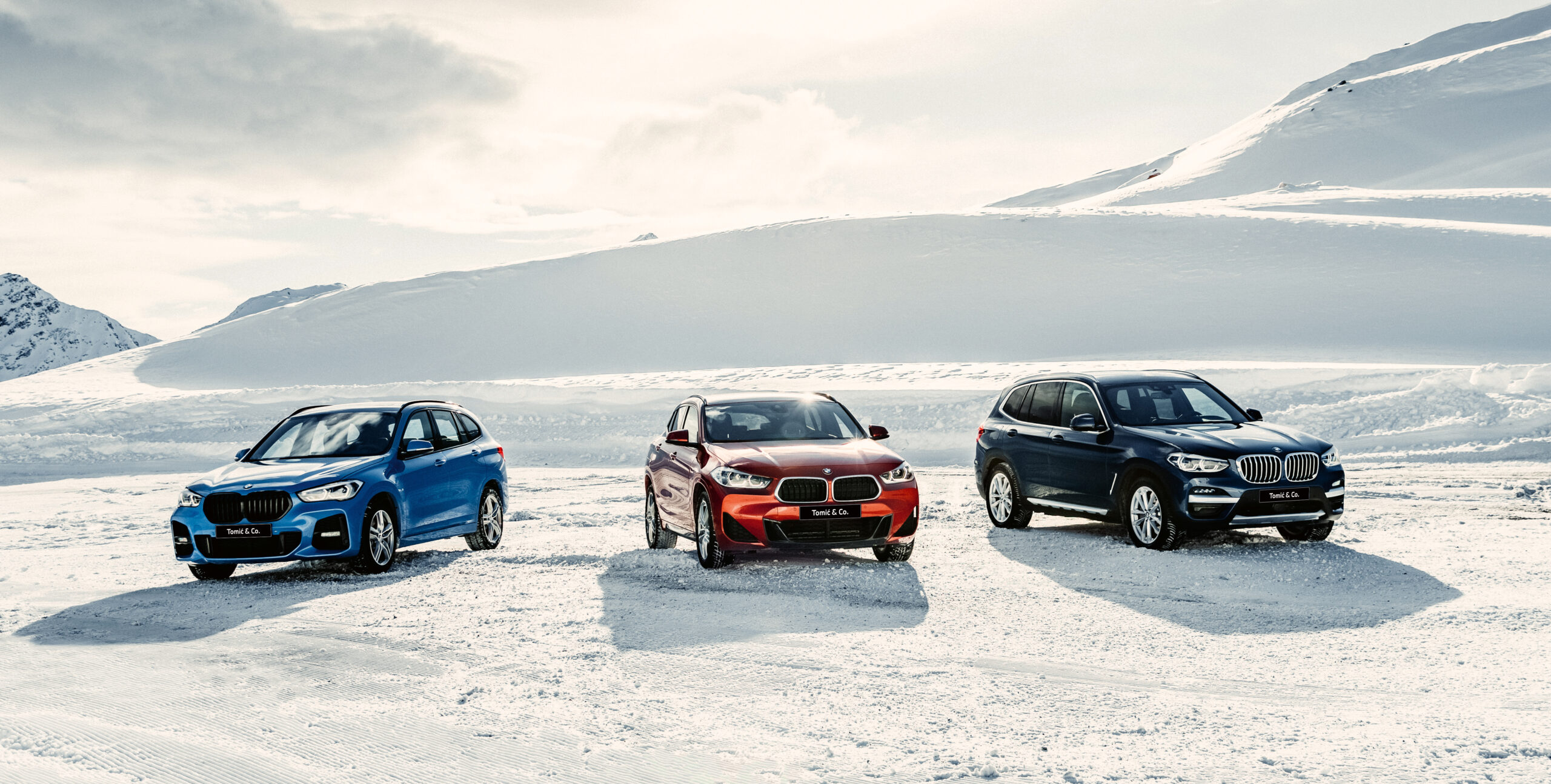 Brojna iznenađenja i posebne ponude samo u Tomić & Co. poslovnicama