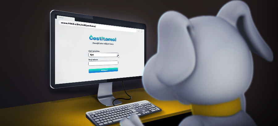 Zajedno za bolji internet!