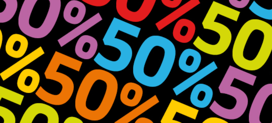 Njušim Super-Vau Akciju!