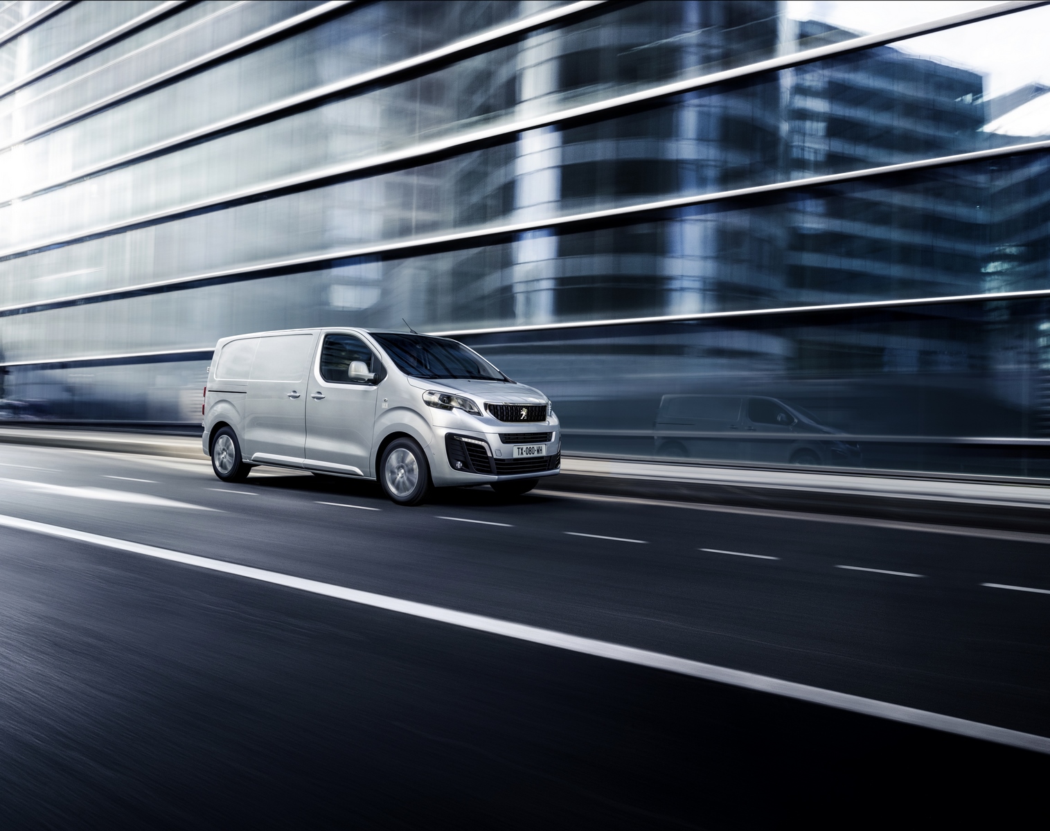 Posebna ponuda lakih gospodarskih vozila Peugeot