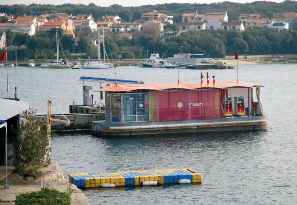 Kako održavati gorivo?