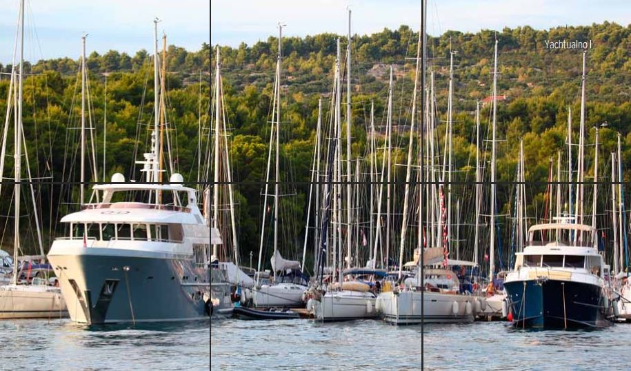 Kako pripremiti brodski motor za zimu?