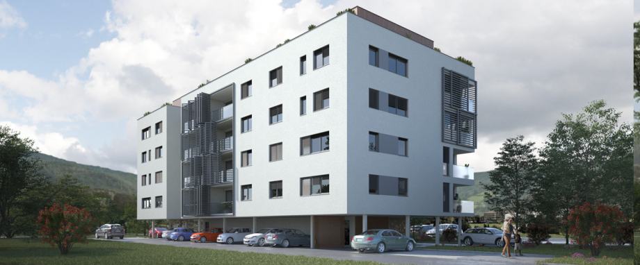 Za dugoročni najam najtraženiji su stanovi od 40 kvadrata