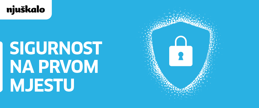 Kako se štititi u online svijetu?