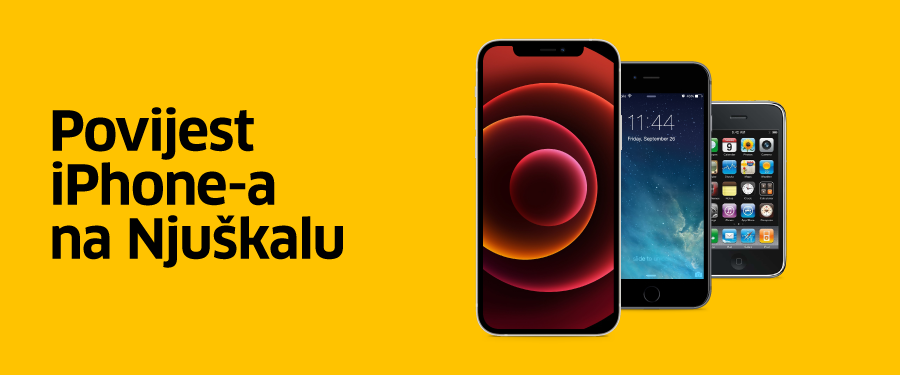 Prodano je više od 100 tisuća primjeraka