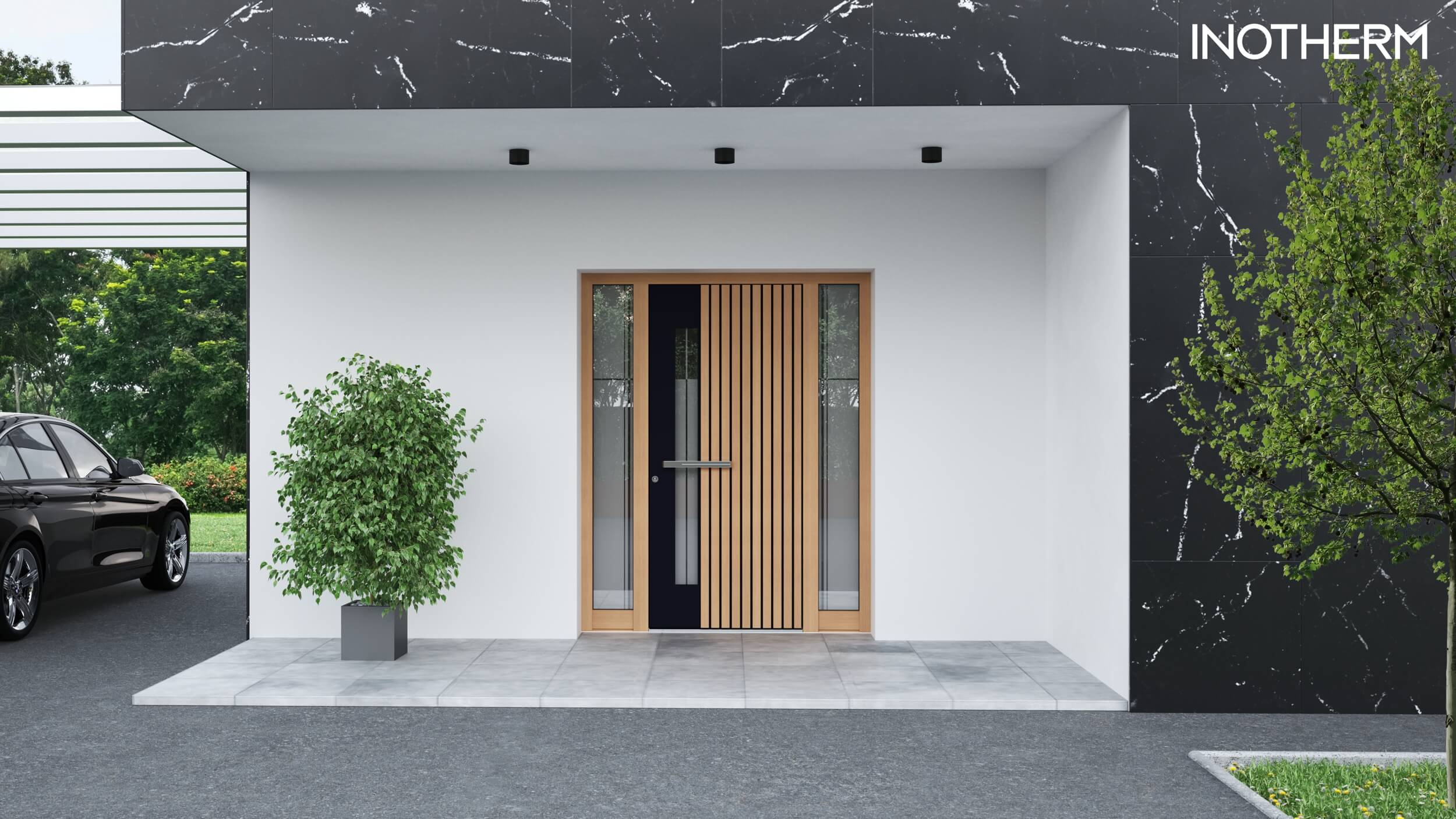 Kako kupiti ulazna vrata po narudžbi – putem interneta?