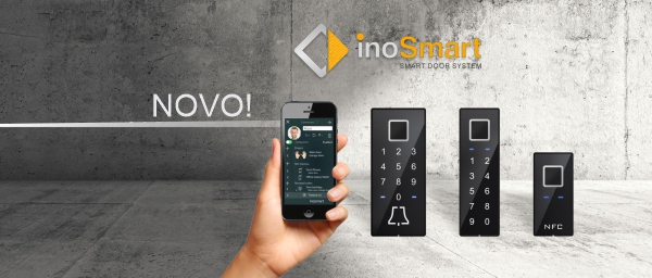 Napredni sustav koji otključava umjesto vas!