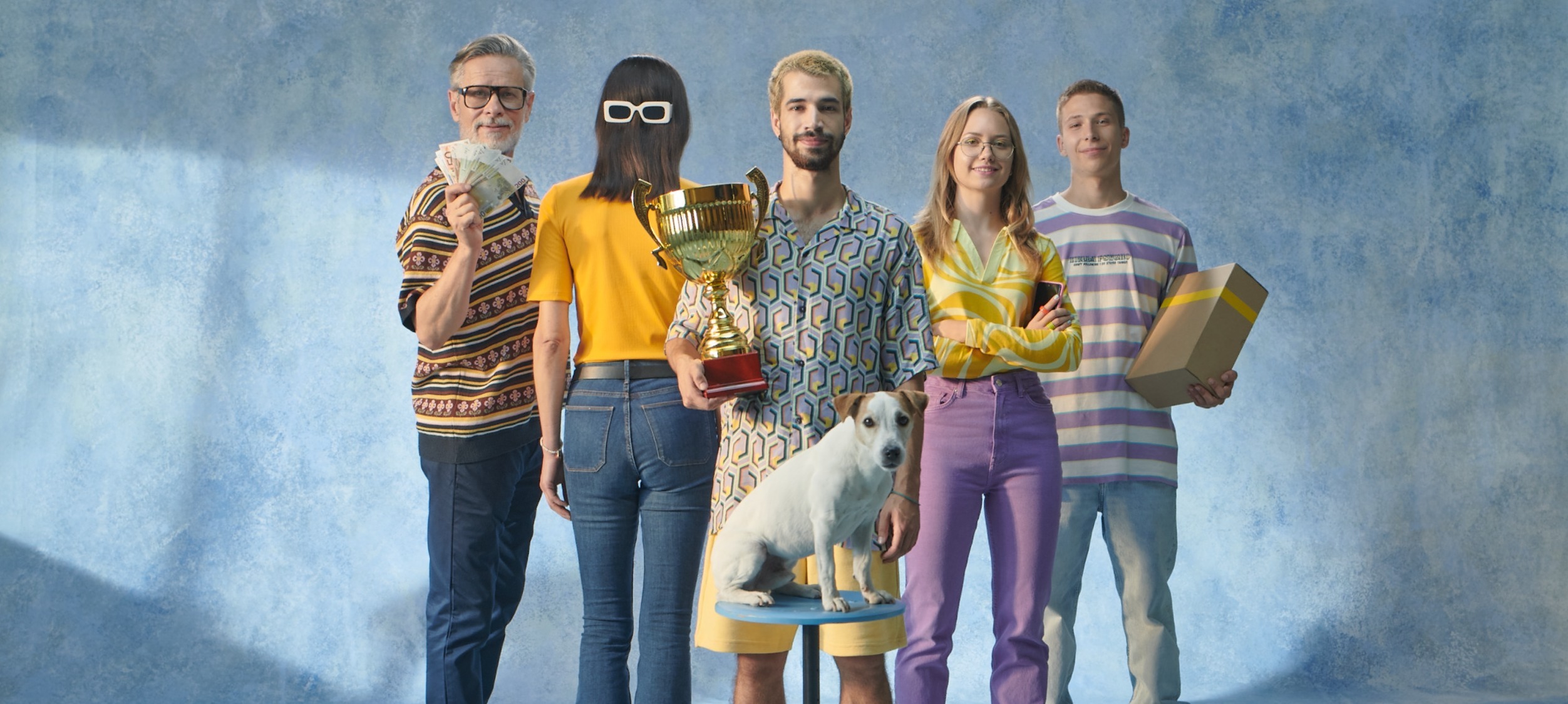 Jednostavna i sigurna kupovina uz PayProtect