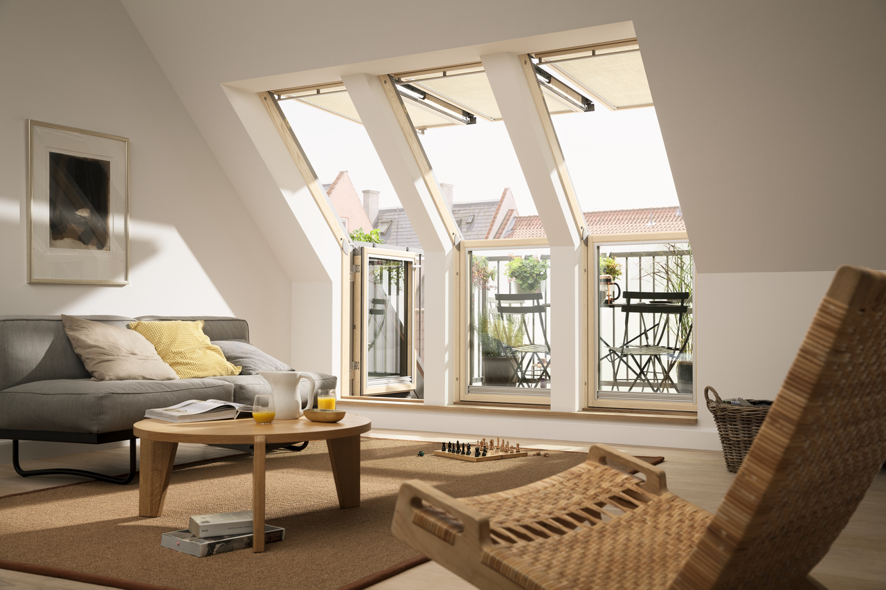 Kvalitetni prozori mogu smanjiti gubitak energije te pojavu vlage i pljesni