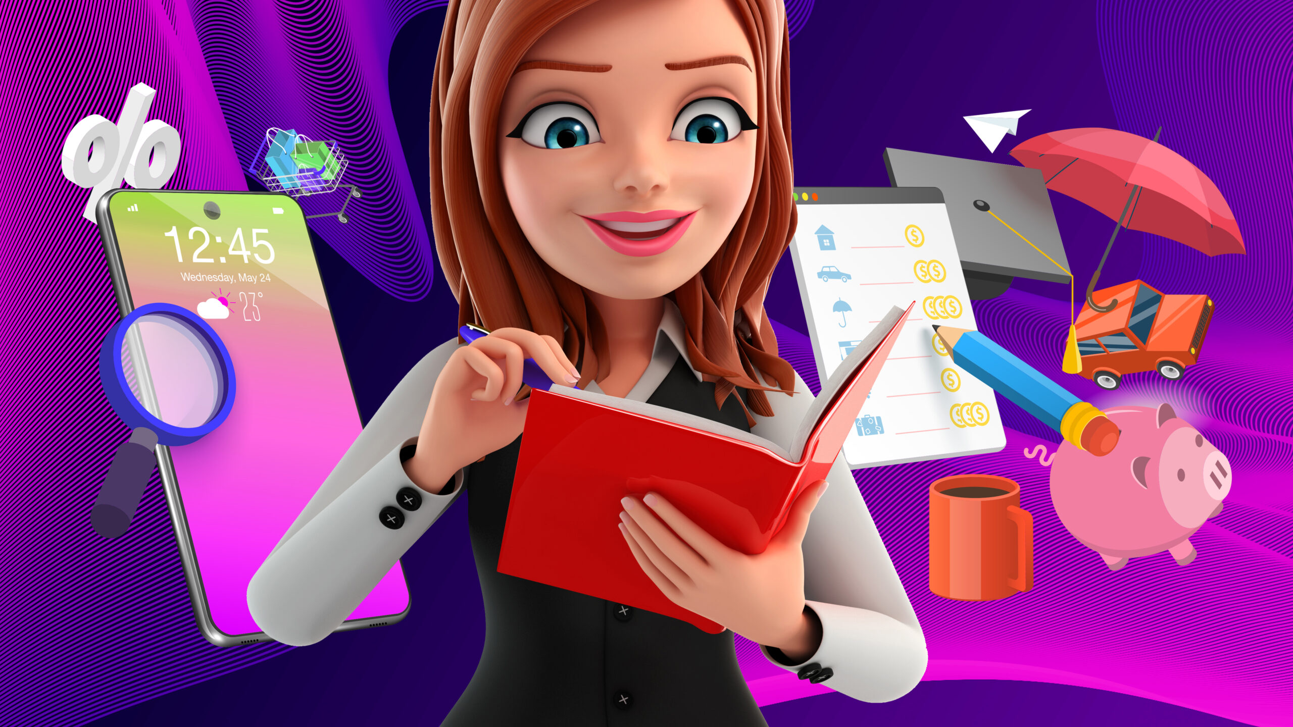 Nika istražuje: Ovo su jednostavne odluke koje možete donijeti već danas za bolje dane u mirovini