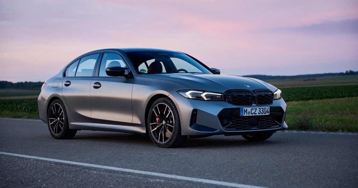 Jedinstvena ponuda najpopularnijih BMW vozila s lagera