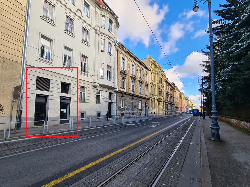 Raspisan posljednji natječaj u 2022. s 30 državnih poslovnih prostora u 8 gradova