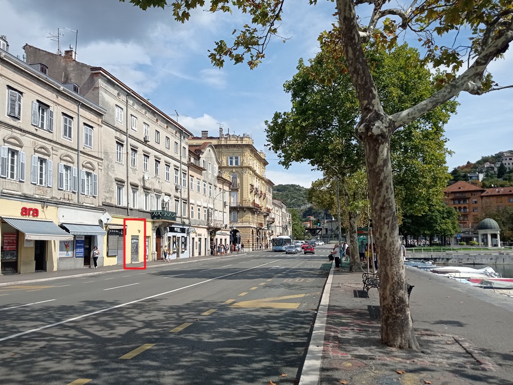 Država daje u zakup 16 poslovnih prostora na riječkom području