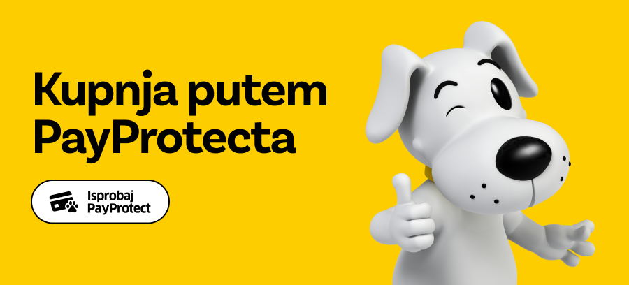 Savjeti i upute za KUPNJU putem PayProtecta