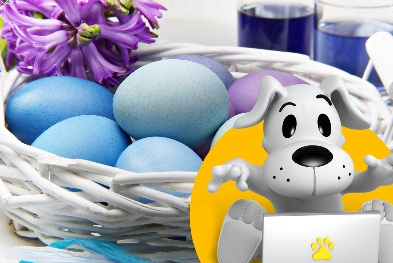 Ovog Uskrsa pronađite idealan poklon na Njuškalu