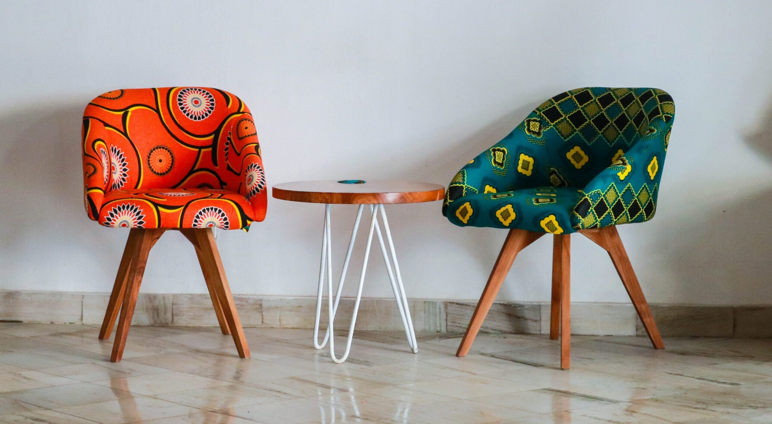 Davanje novog života starom namještaju