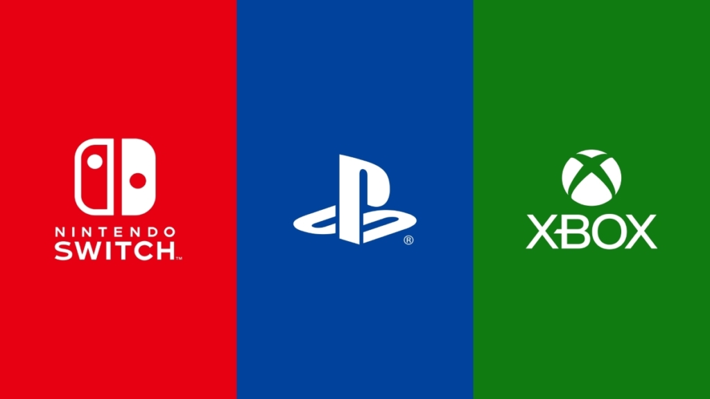Usporedili smo igraće konzole - PlayStation 5 vs. Xbox Series X vs. Nintendo Switch