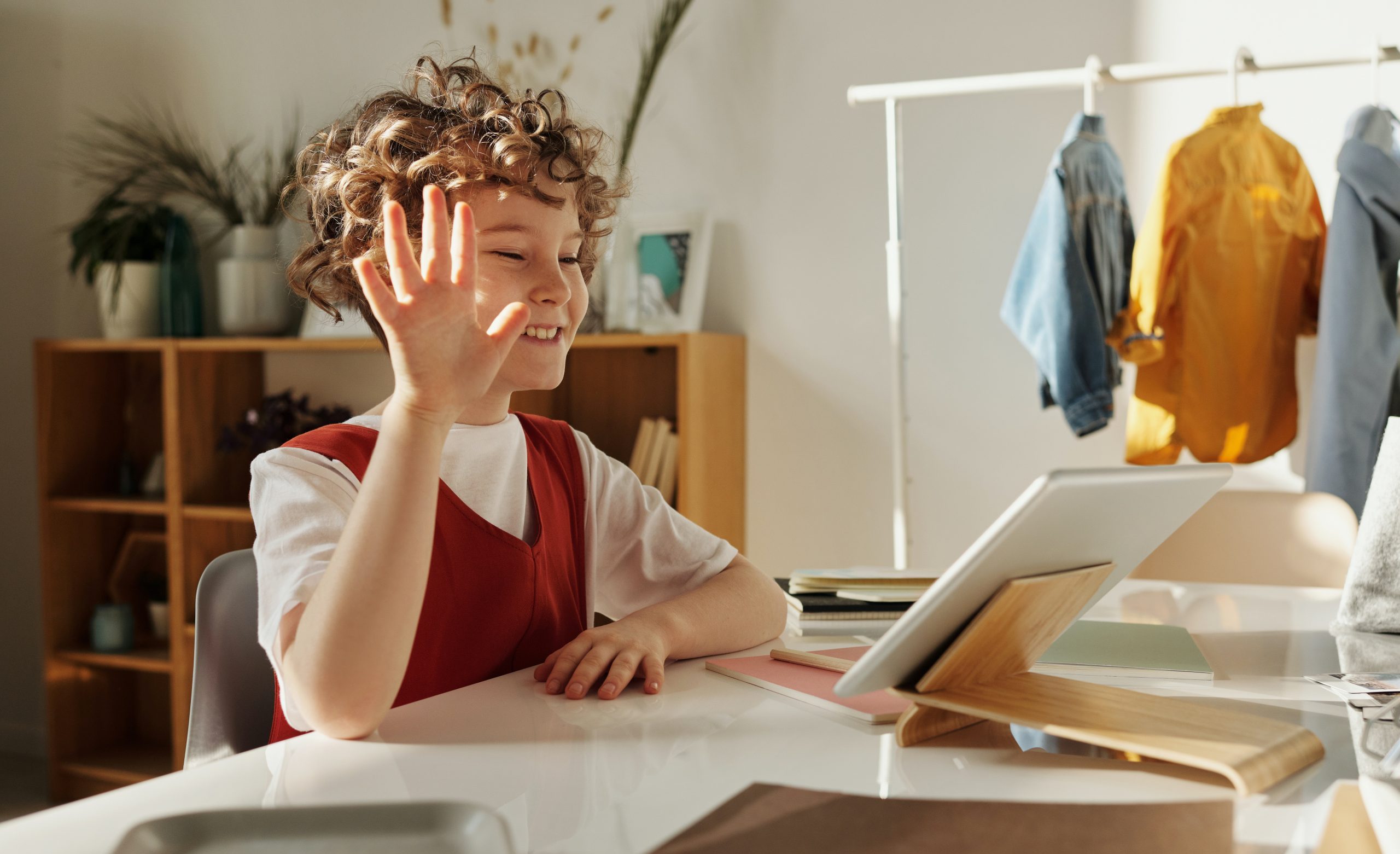 Pripremi svog školarca za uspješan početak nove školske godine