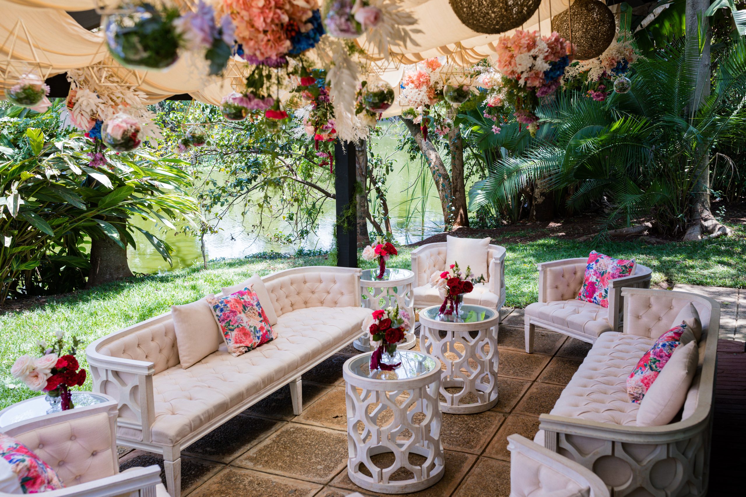 Vlastita zelena oaza