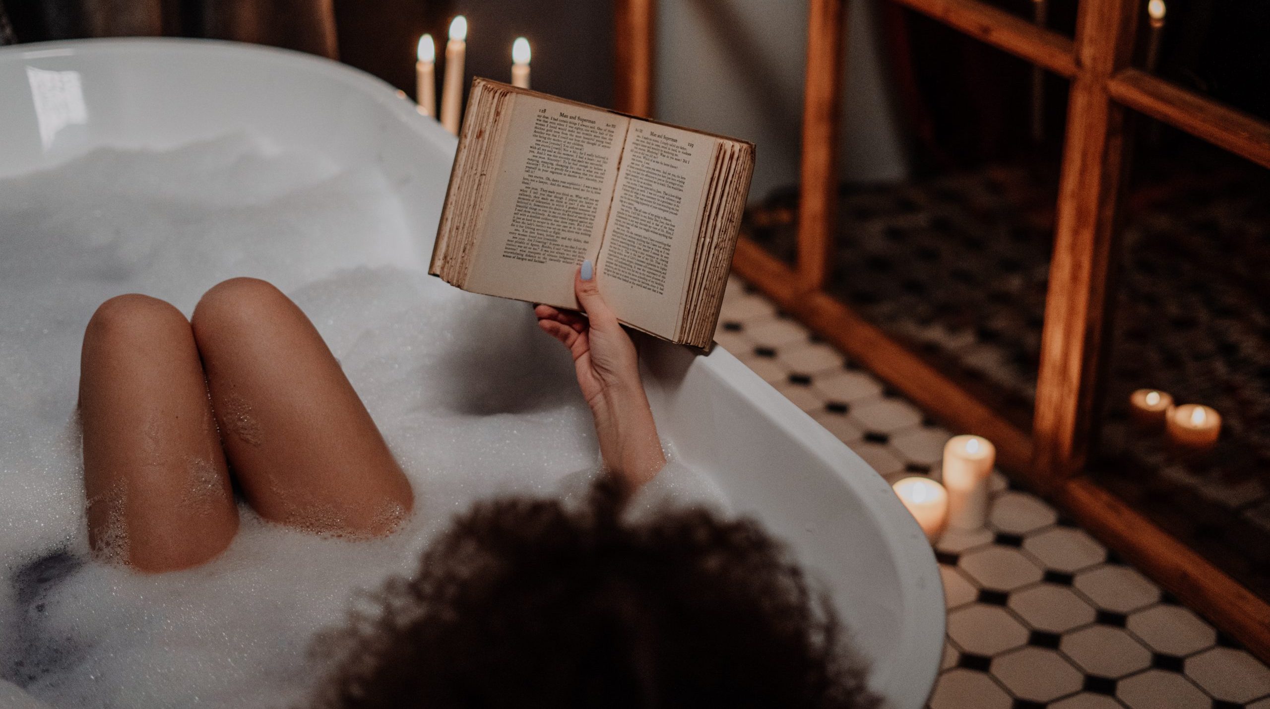 Top 10 književnih klasika za profinjeni ženski ukus