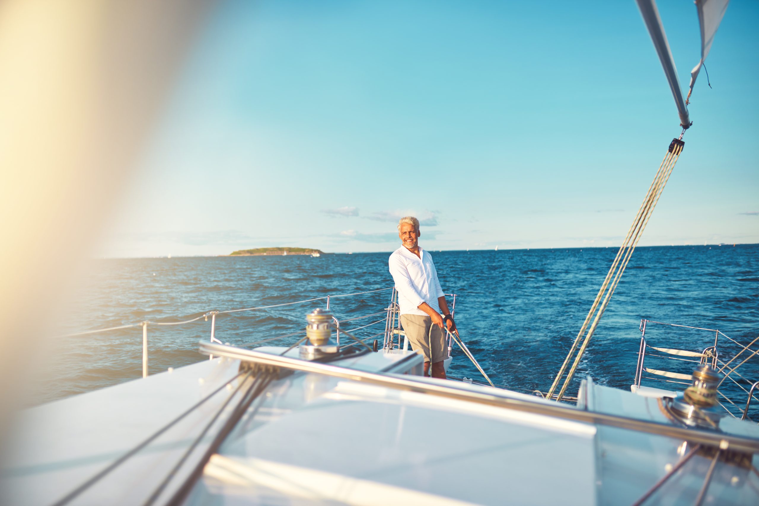 Je li kupovina broda doista skupa?