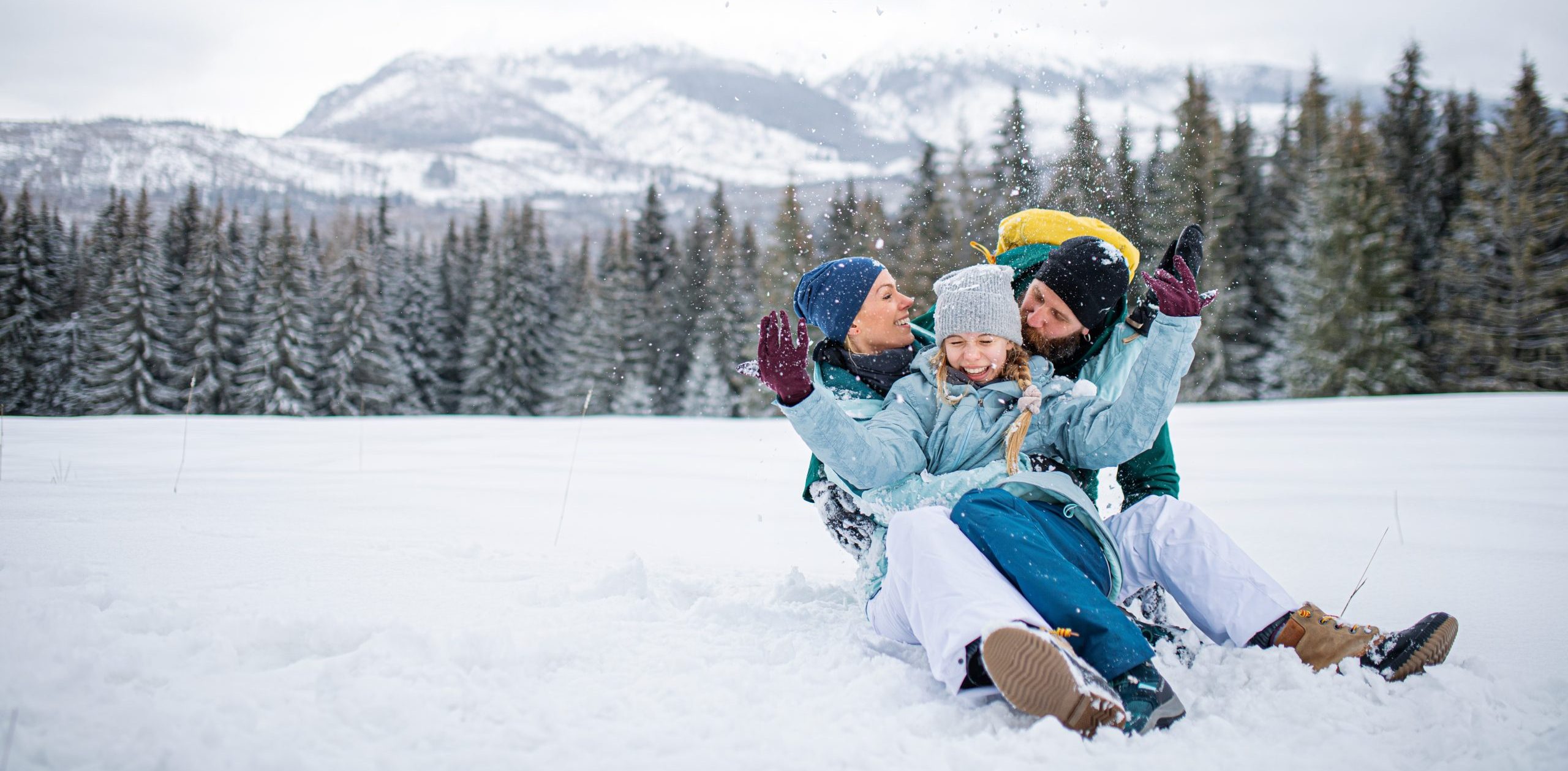 Kamo na zimski izlet? Donosimo bajkovite lokacije u Hrvatskoj