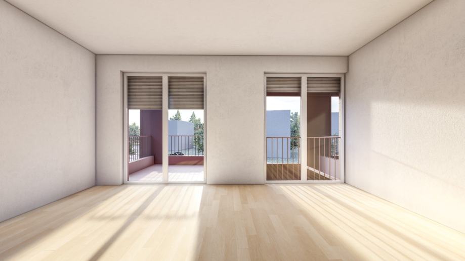 U najpopularnijim kvartovima u Splitu kvadrat je više od 5000 eura